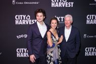 At the City Harvest Presents The 2025 Gala: Carnaval (Image via Getty)